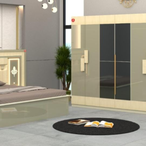 blue bell bed room set