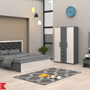 hyryder bed room set